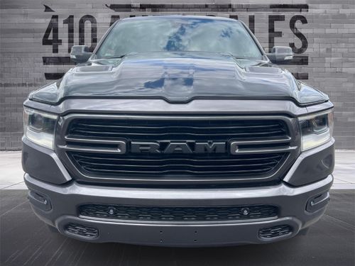2019 RAM 1500 REBEL Lower Image 3