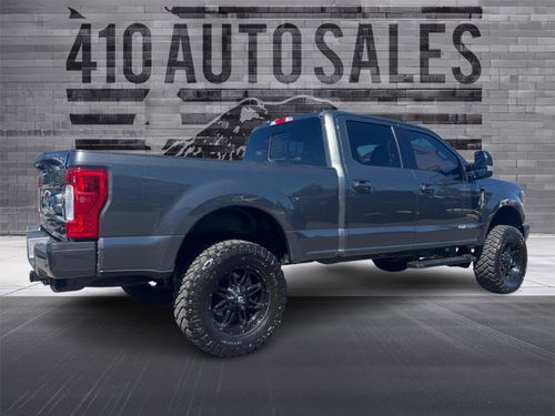 2019 FORD F-250 LARIAT *MUST SEE* Lower Image 1
