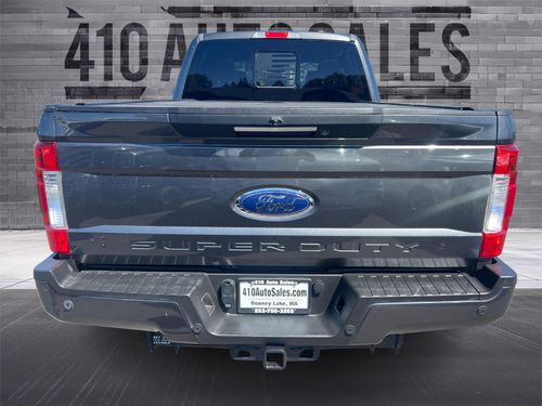 2019 FORD F-250 LARIAT *MUST SEE* Lower Image 2