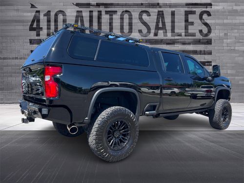 2020 CHEVY 2500HD LTZ *MUST SEE* Lower Image 3