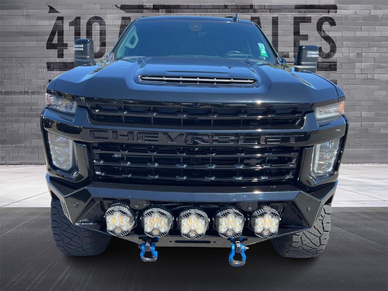 2020 CHEVY 2500HD LTZ *MUST SEE* Upper Image 2