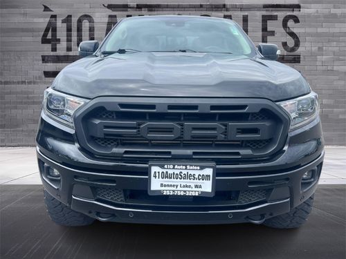 2019 FORD RANGER LARIAT 4WD *LIFTED* Lower Image 3