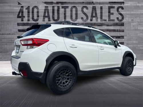 2018 SUBARU CROSSTREK 2.0I LIMITED Lower Image 1