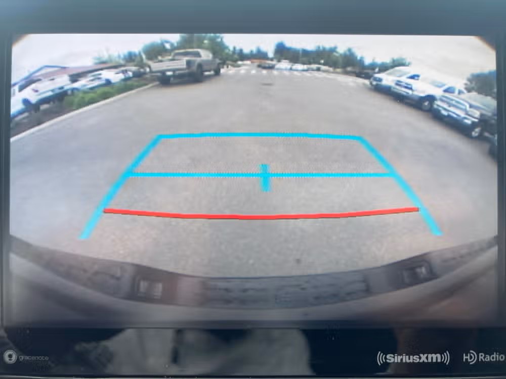 2020 TOYOTA TACOMA SR5 *LONG BED* 4X4 Image 16
