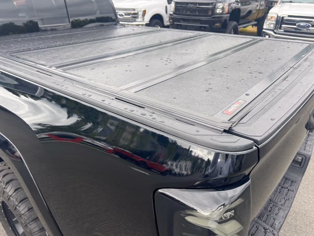 2020 TOYOTA TACOMA SR5 *LONG BED* 4X4 Image 10