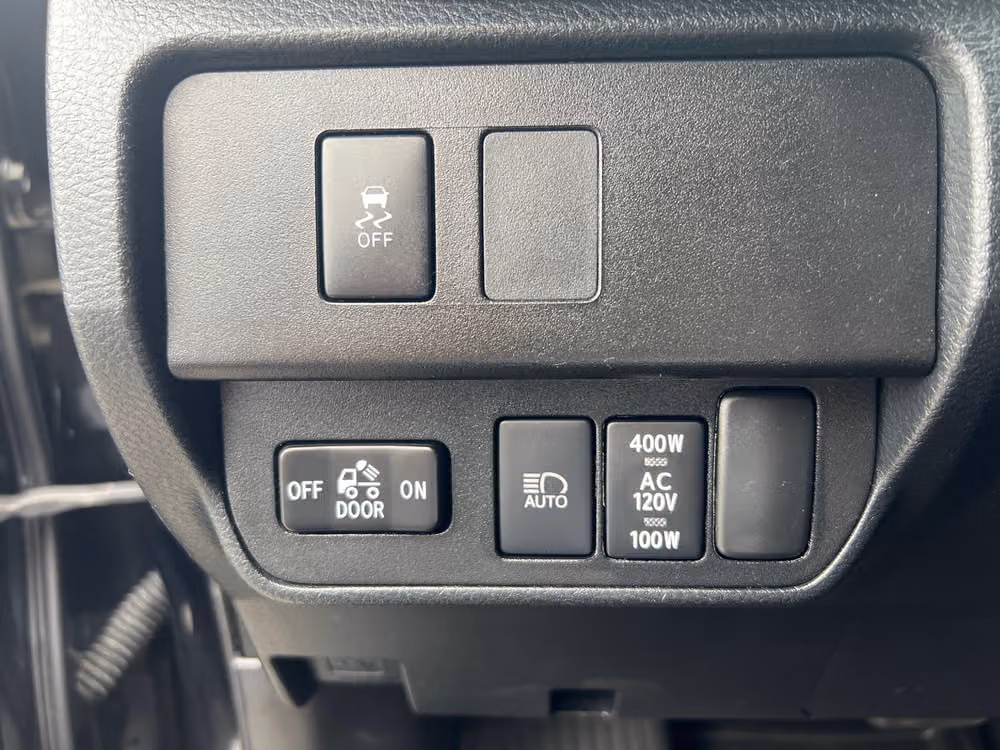 2020 TOYOTA TACOMA SR5 *LONG BED* 4X4 Image 24