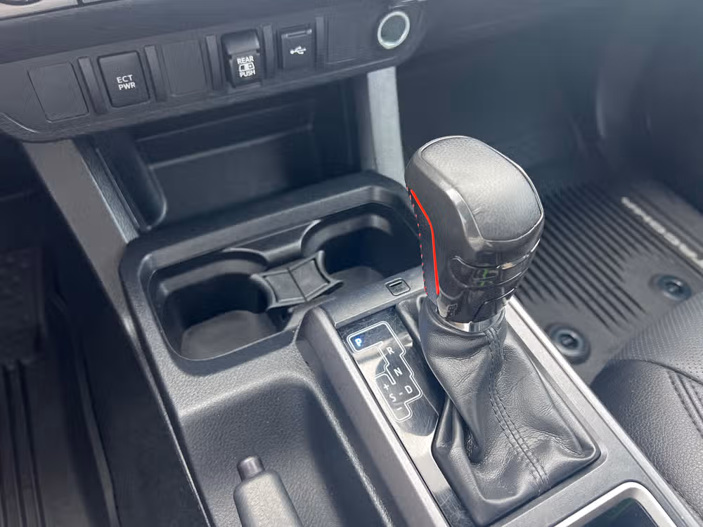 2020 TOYOTA TACOMA SR5 *LONG BED* 4X4 Image 20