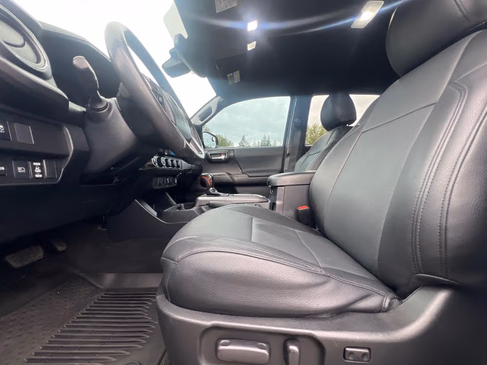 2020 TOYOTA TACOMA SR5 *LONG BED* 4X4 Image 27