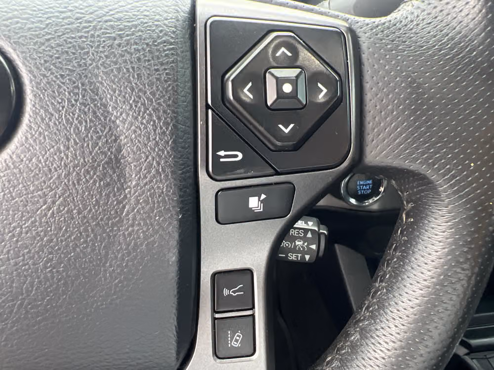 2020 TOYOTA TACOMA SR5 *LONG BED* 4X4 Image 23