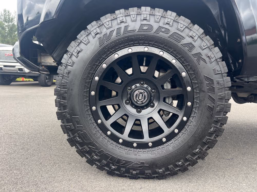 2020 TOYOTA TACOMA SR5 *LONG BED* 4X4 Image 12