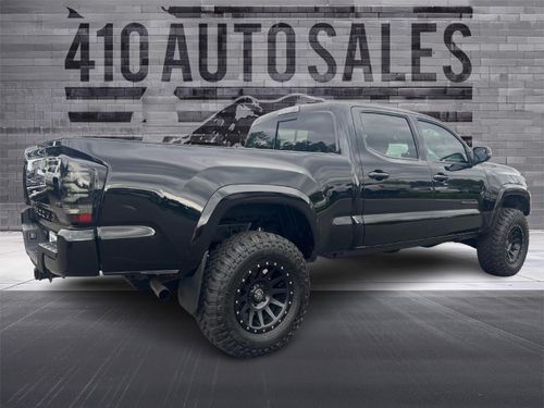 2020 TOYOTA TACOMA SR5 *LONG BED* Lower Image 1
