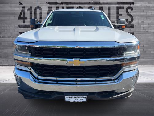 2017 CHEVY 1500 LT *LONG BED* Lower Image 2