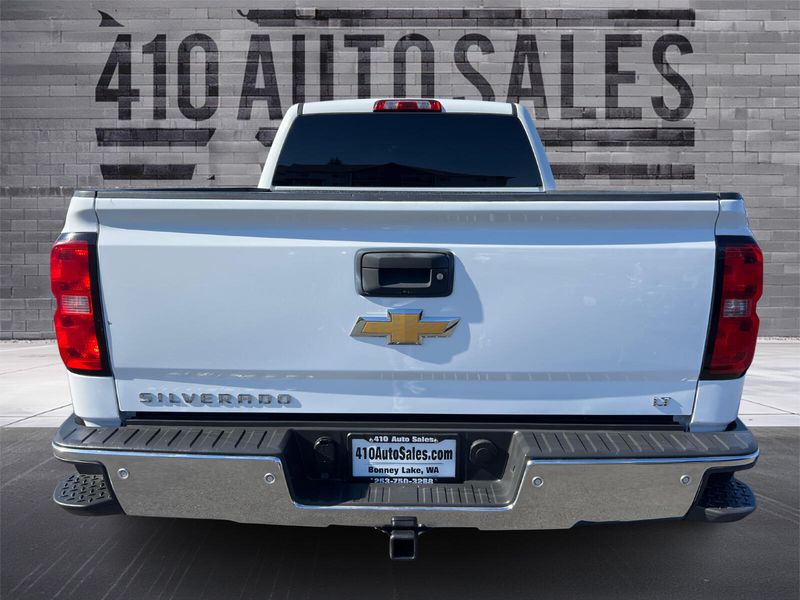 2017 CHEVY 1500 LT *LONG BED* Upper Image 2