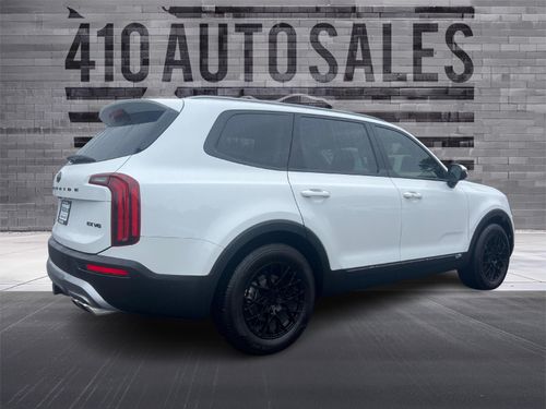 2020 KIA TELLURIDE EX Lower Image 1