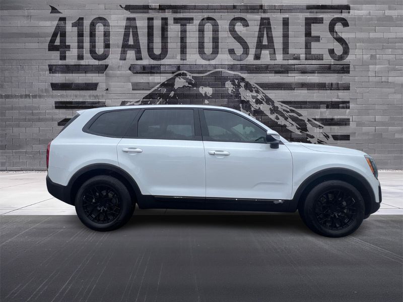 2020 KIA TELLURIDE EX Upper Image 2