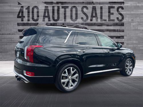 2022 HYUNDAI PALISADE LIMITED Lower Image 1