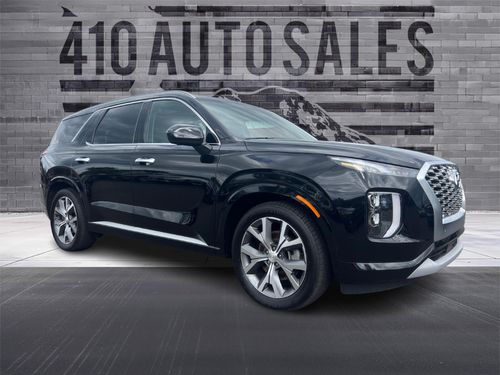 2568 - 2022 HYUNDAI PALISADE LIMITED
