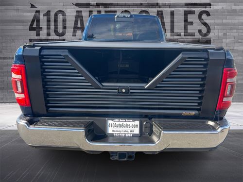 2019 RAM 3500 LIMITED *LONG BED* Lower Image 2
