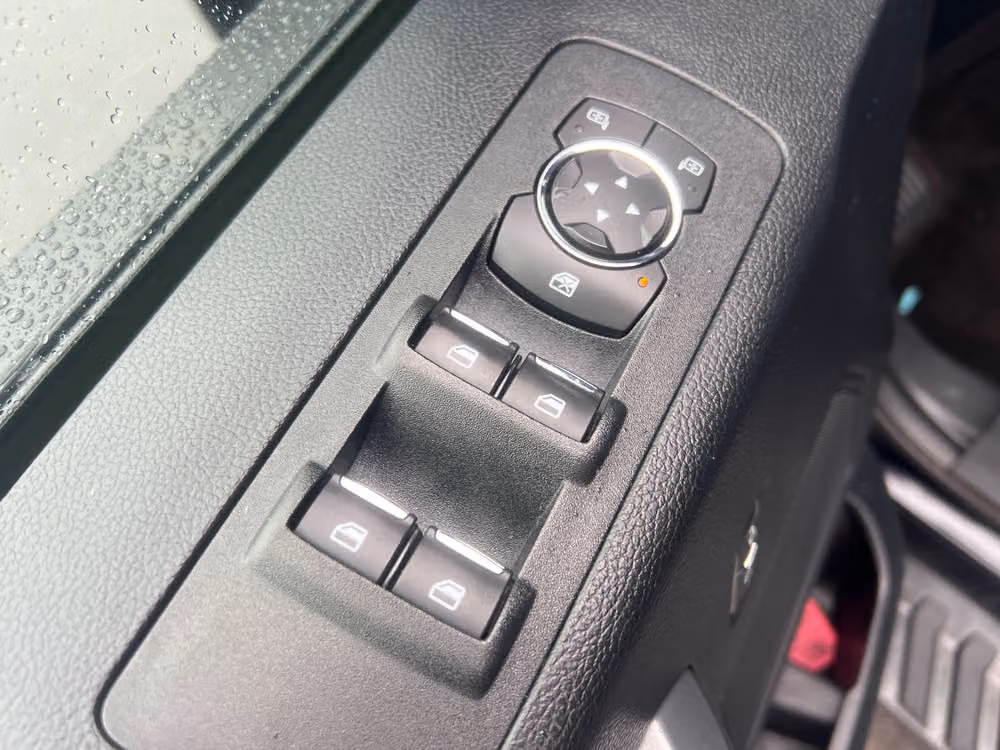 2018 FORD F-150 XLT FX4 SPORT 4X4 Image 25