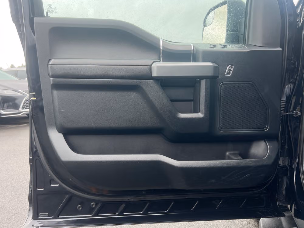 2018 FORD F-150 XLT FX4 SPORT 4X4 Image 24
