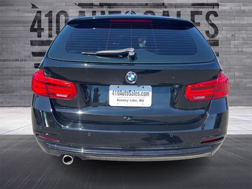 2017 BMW 3 SERIES 330I XDRIVE Lower Image 2
