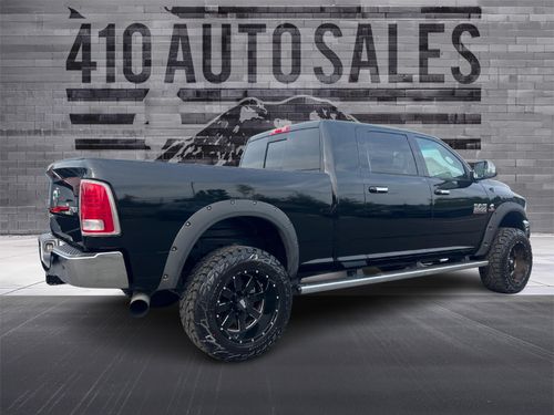 2014 RAM 2500 LARAMIE MEGA CAB Lower Image 1