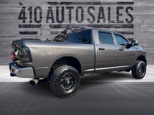 2015 RAM 2500 TRADESMAN Lower Image 1
