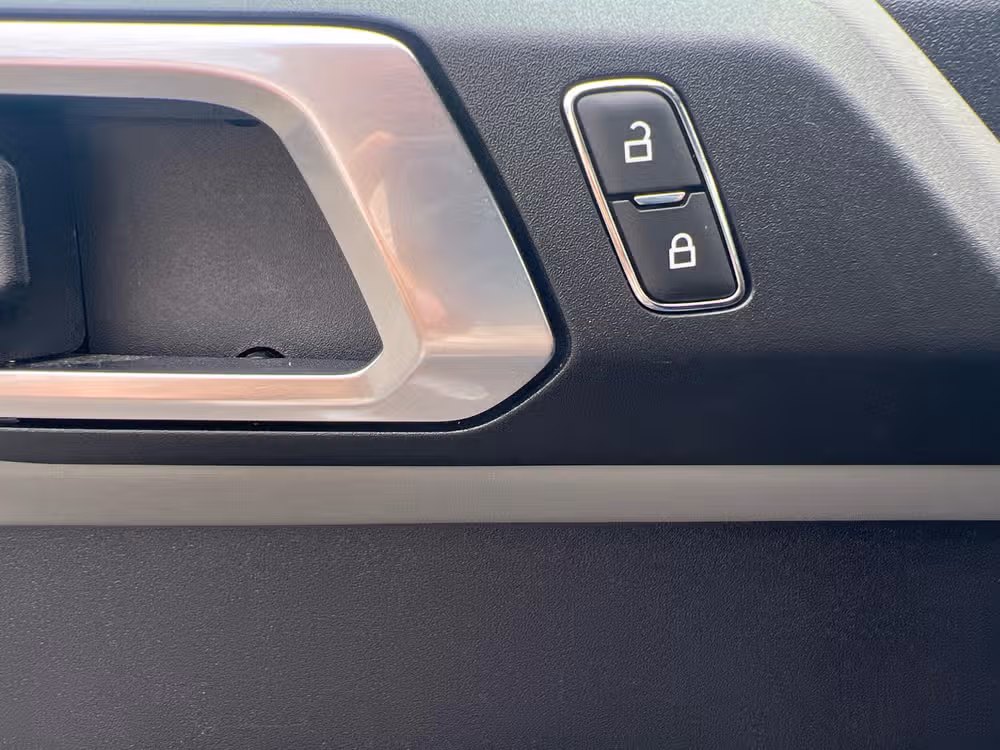 2022 FORD BRONCO BADLANDS ADVANCED Image 24