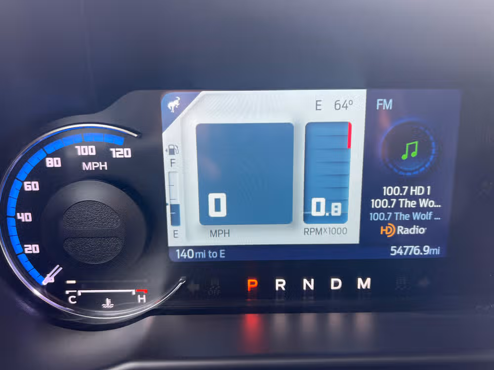 2022 FORD BRONCO BADLANDS ADVANCED Image 12