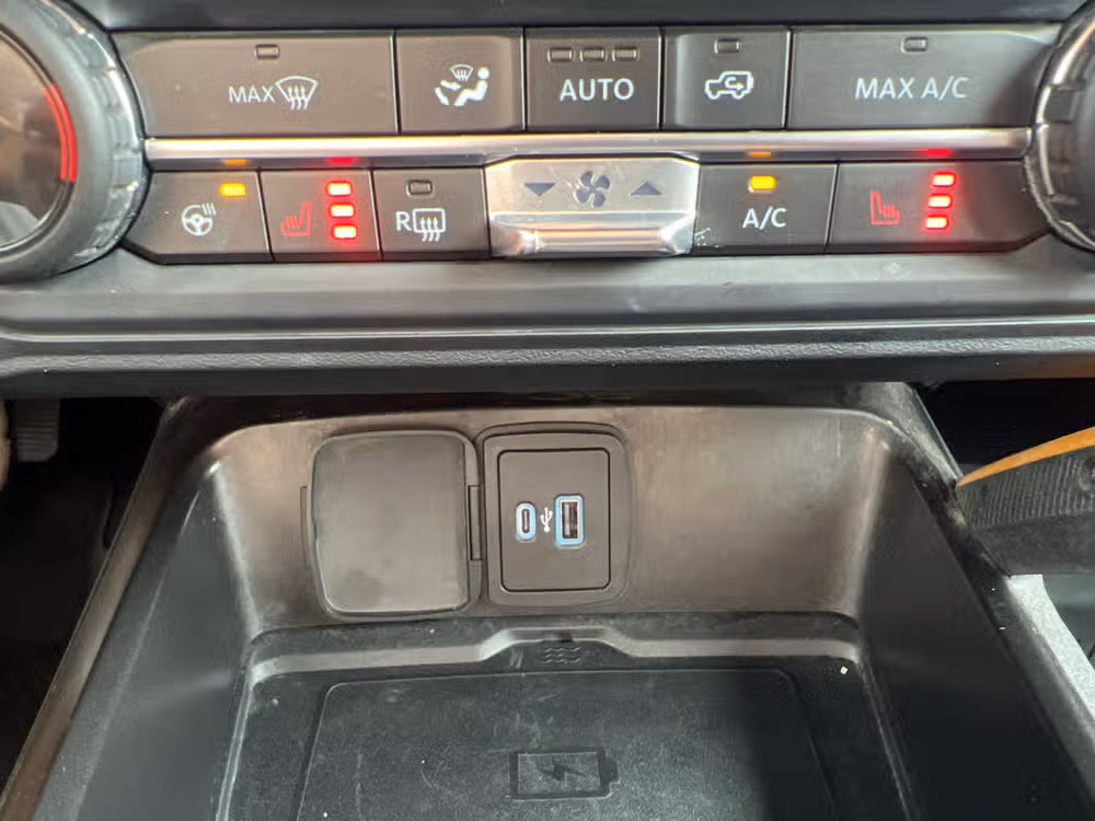 2022 FORD BRONCO BADLANDS ADVANCED Image 15
