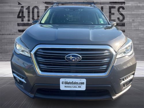2020 SUBARU ASCENT LIMITED 7-PASSENGER Lower Image 3