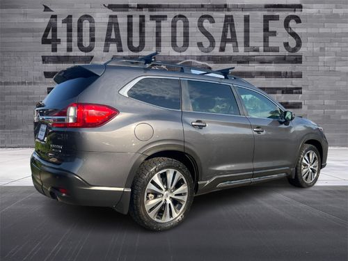 2020 SUBARU ASCENT LIMITED 7-PASSENGER Lower Image 1