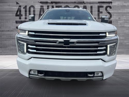 2023 CHEVY 3500 HIGH COUNTRY *LONG BED* Lower Image 3