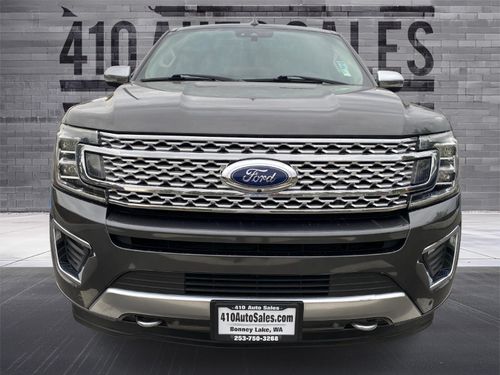 2020 FORD EXPEDITION PLATINUM Lower Image 3
