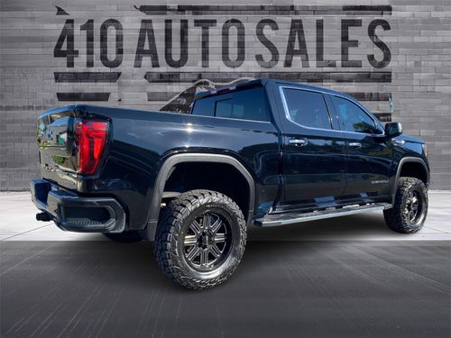 2020 GMC 1500 DENALI Lower Image 2