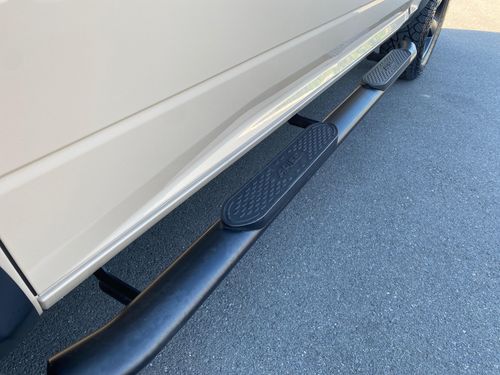 2019 RAM 1500 CLASSIC WARLOCK Lower Image 3