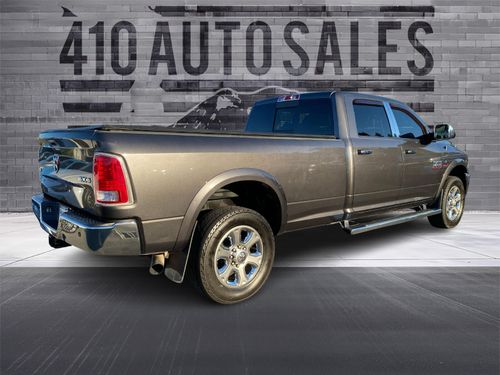 2014 RAM 3500 LARAMIE *LONG BED* Lower Image 1