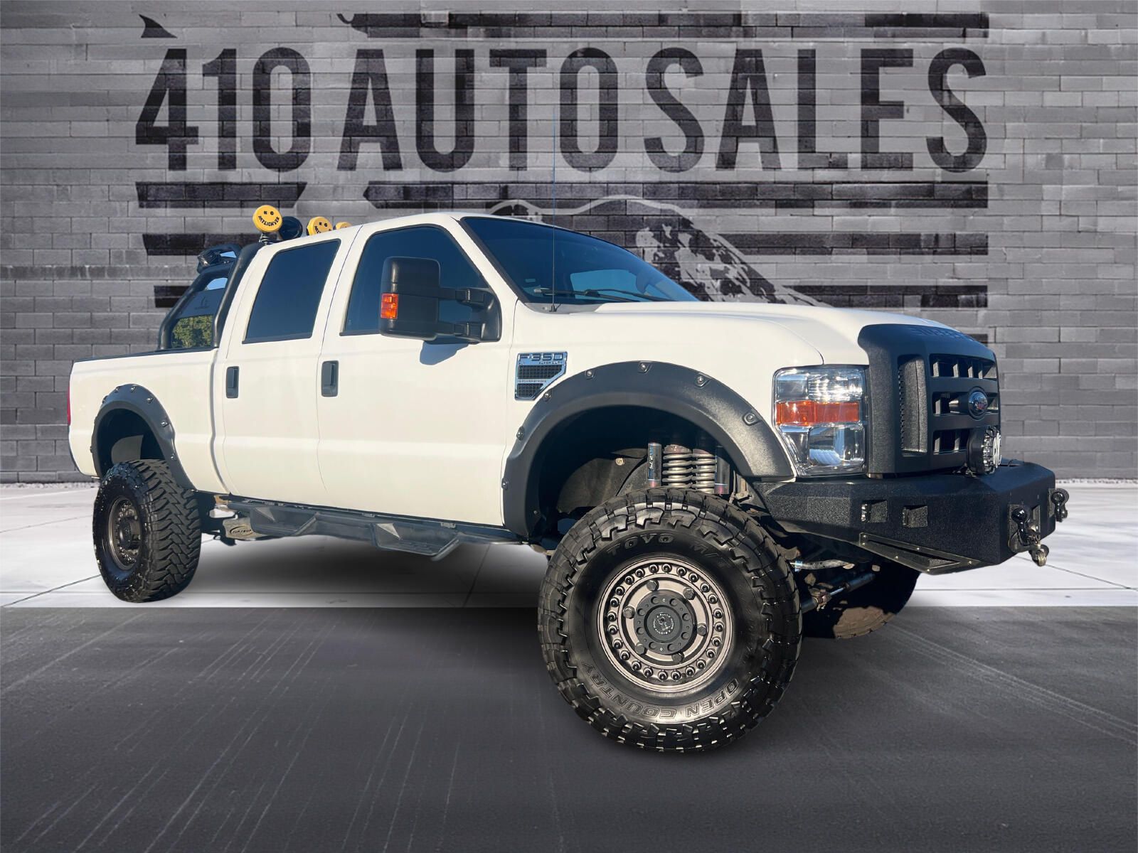 Lift Kit