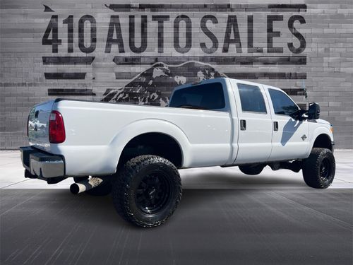 2016 FORD F-350 XL *LONG BED* Lower Image 1