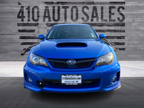 2011 Subaru Impreza Lower Image 3
