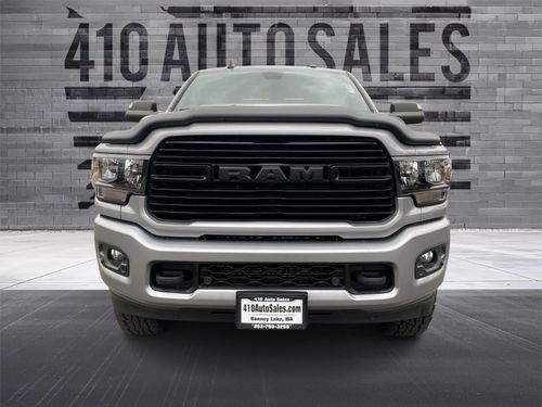 2020 RAM 2500 BIG HORN Lower Image 3