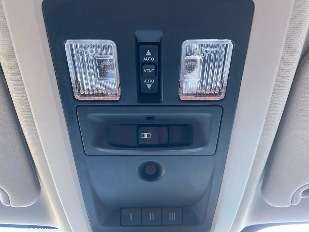 2018 RAM 1500 LARAMIE ECO-DIESEL 4WD Image 19