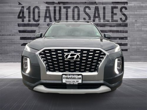 2021 HYUNDAI PALISADE LIMITED Lower Image 3