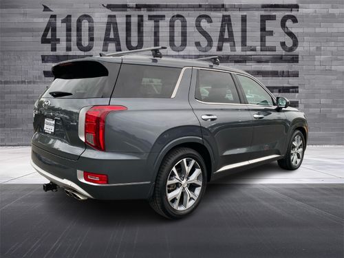 2021 HYUNDAI PALISADE LIMITED Lower Image 1