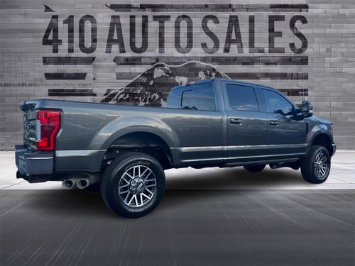 2019 FORD F-350 LARIAT *LONG BED* Lower Image 1