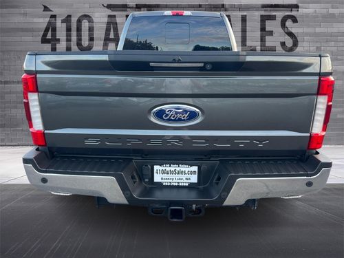 2019 FORD F-350 LARIAT *LONG BED* Lower Image 2