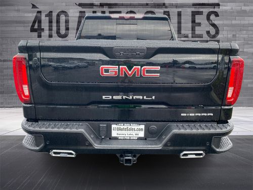 2021  GMC SIERRA 1500 DENALI *DIESEL* Lower Image 2