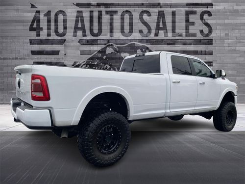 2020 RAM 2500 LARAMIE *LONG BED* Lower Image 1