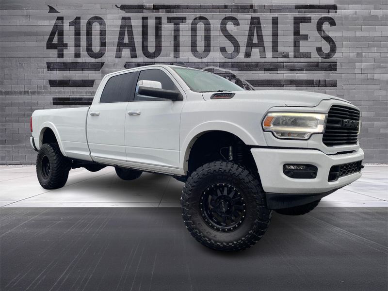 2020 RAM 2500 LARAMIE *LONG BED* Upper Image 1