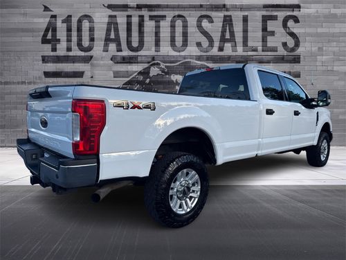 2019 FORD F-350 XLT *LONG BED* 4X4 Lower Image 1